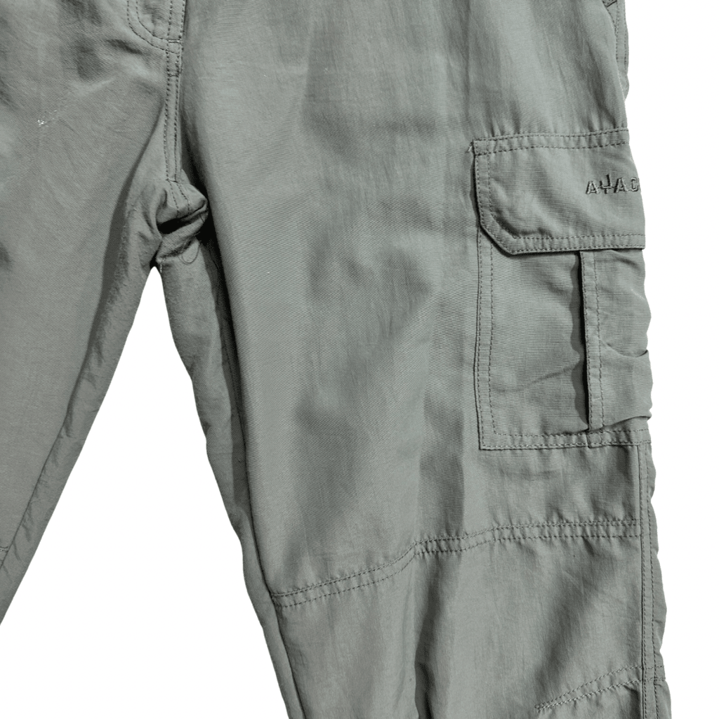 Ayacucho Cargo Pants - Funkify