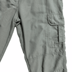 Ayacucho Cargo Pants - Funkify