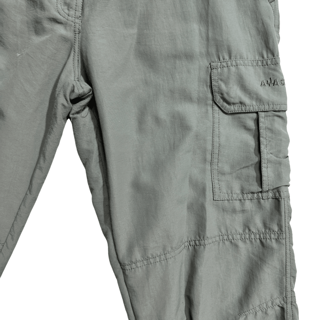 Ayacucho Cargo Pants - Funkify