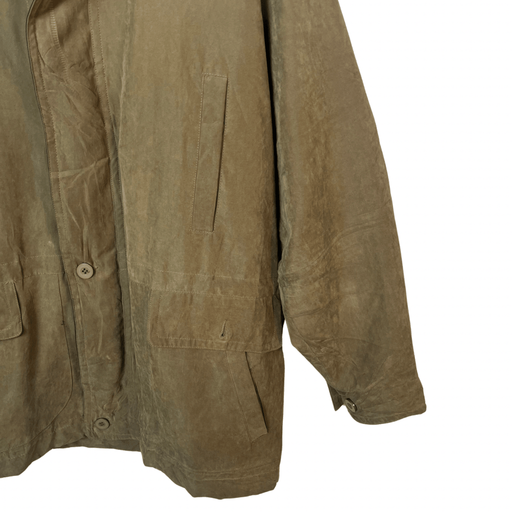 Back Bay Jacket 2XL - Funkify