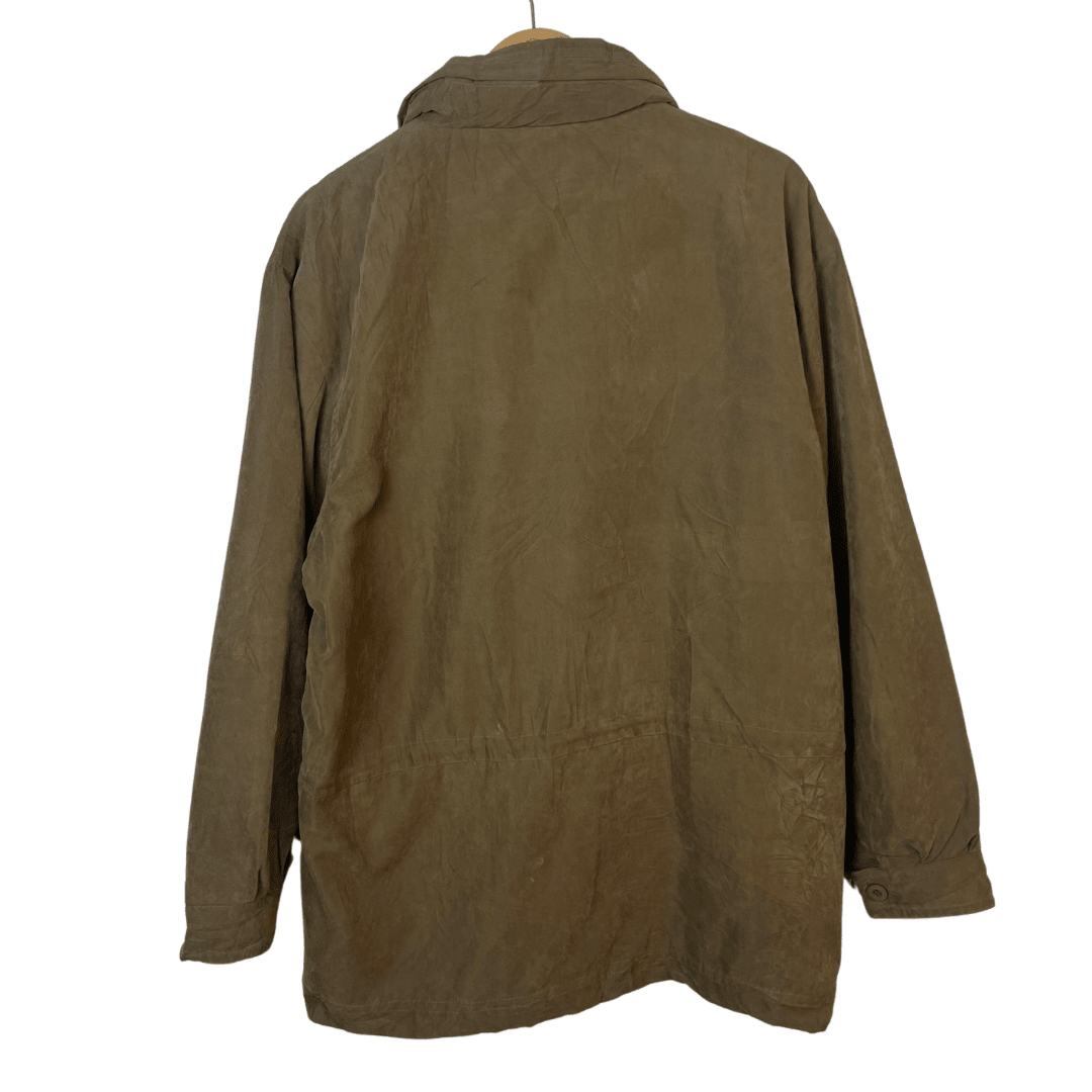 Back Bay Jacket 2XL - Funkify