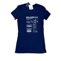 Back to the Future Delorean T-shirt - Funkify