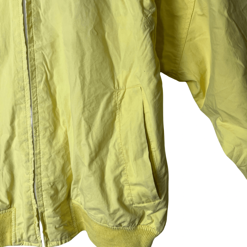 Bahamas Yachting Jacket Large - Funkify