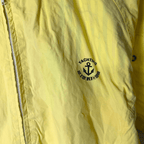 Bahamas Yachting Jacket Large - Funkify