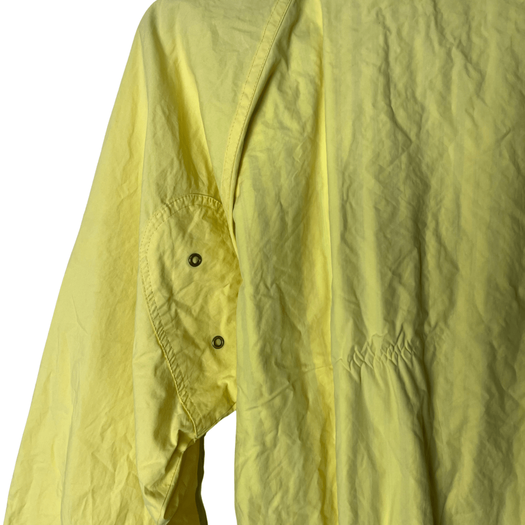 Bahamas Yachting Jacket Large - Funkify