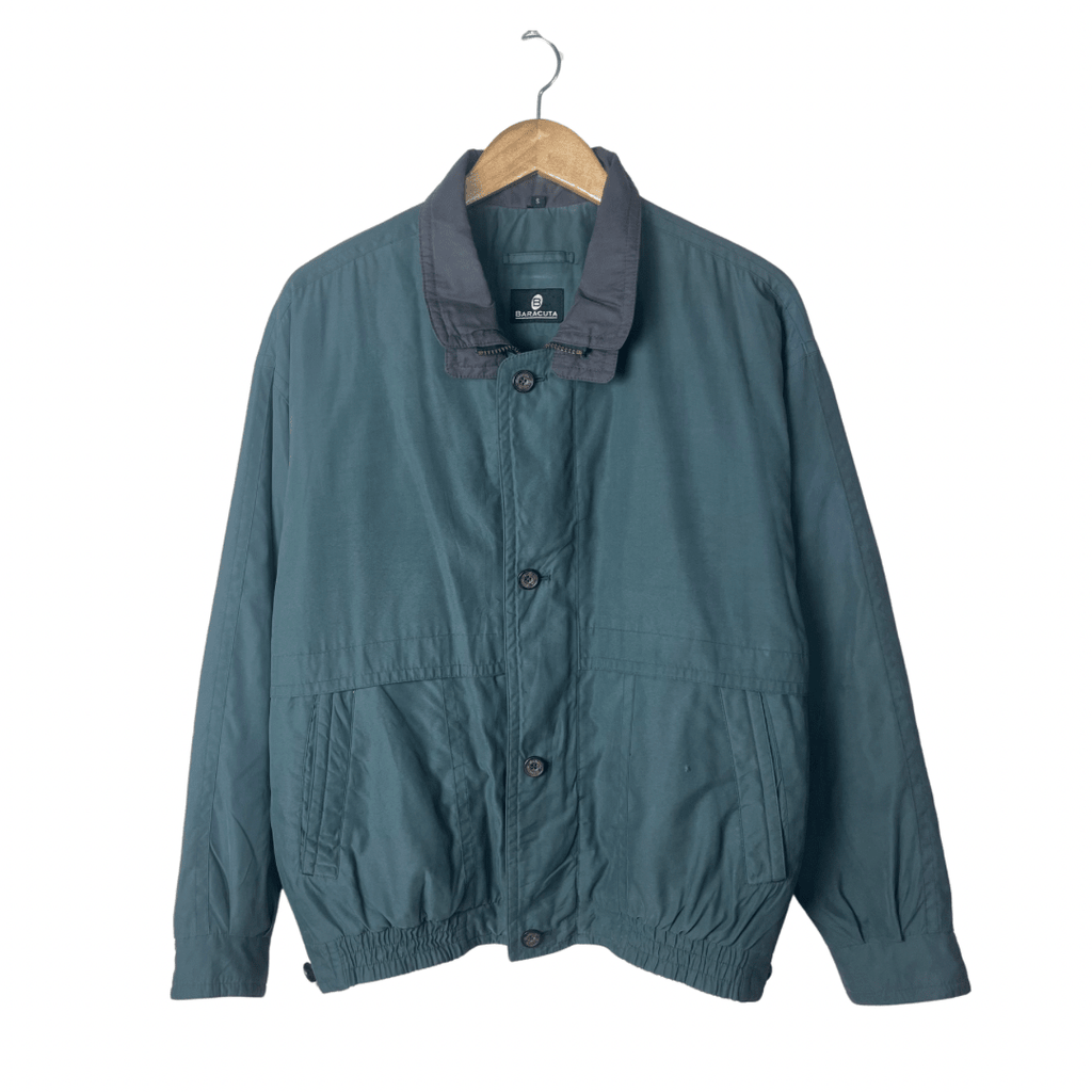 Baracuta Bomber Jacket large - Funkify