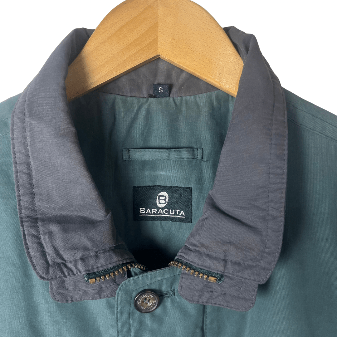 Baracuta Bomber Jacket large - Funkify