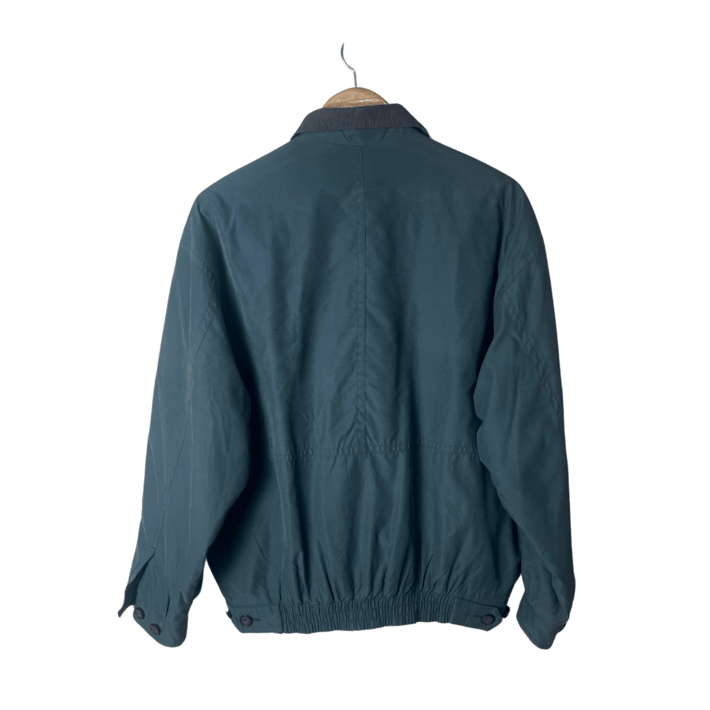 Baracuta Bomber Jacket large - Funkify