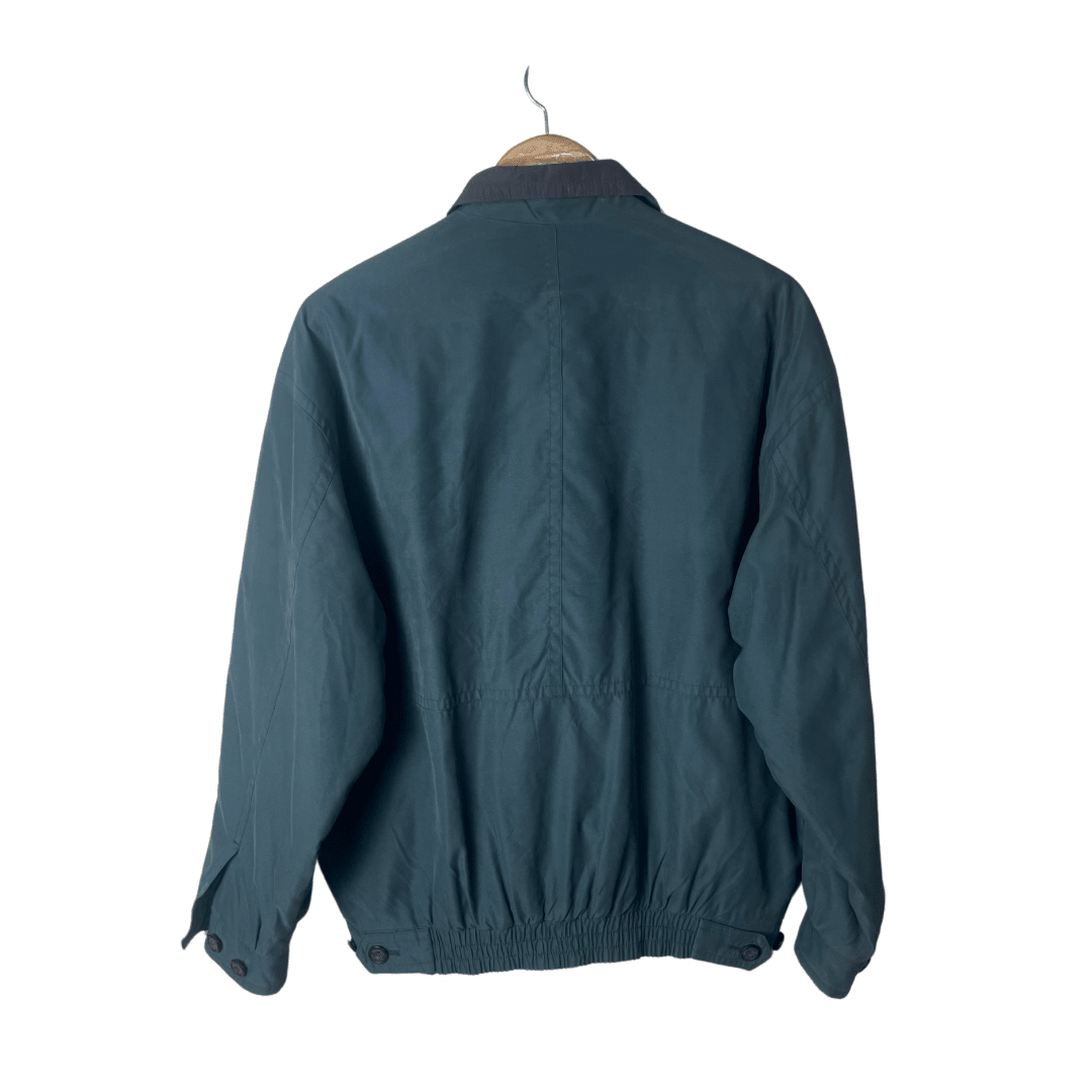 Baracuta Bomber Jacket large - Funkify