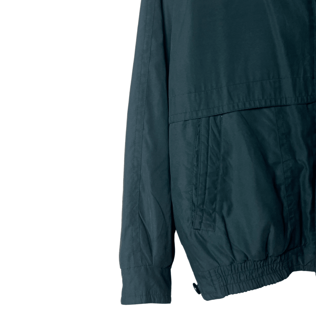 Baracuta Bomber Jacket large - Funkify