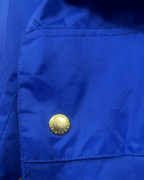 Barbour A7 International Waxed Cotton Multipocket Jacket - XL - Funkify