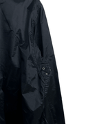Barbour A7 International Waxed Cotton Multipocket Jacket - XL - Funkify