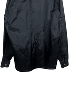 Barbour A7 International Waxed Cotton Multipocket Jacket - XL - Funkify
