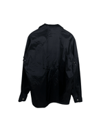 Barbour A7 International Waxed Cotton Multipocket Jacket - XL - Funkify