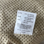 Barbour Trench Coat Large - Funkify