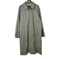 Barbour Trench Coat Large - Funkify