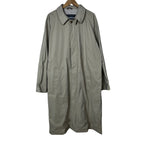 Barbour Trench Coat Large - Funkify