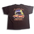 Barnett-Jackson Graphic Tee 3XL - Funkify