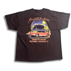 Barnett-Jackson Graphic Tee 3XL - Funkify