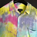 Barney Cools Tie Dye Shirt - Funkify