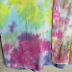 Barney Cools Tie Dye Shirt - Funkify