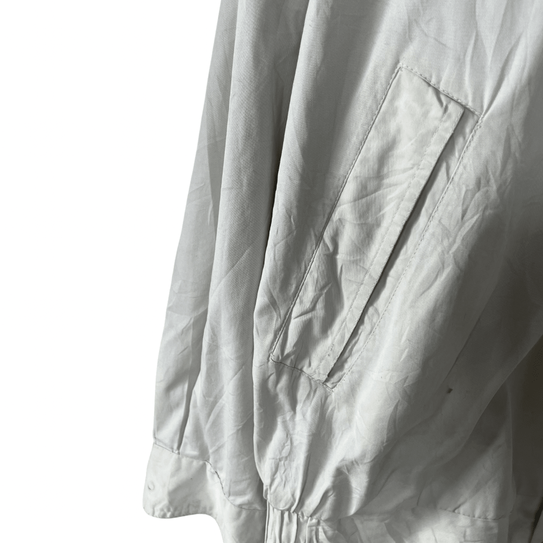 Barone Rosso Jacket 2XL - Funkify