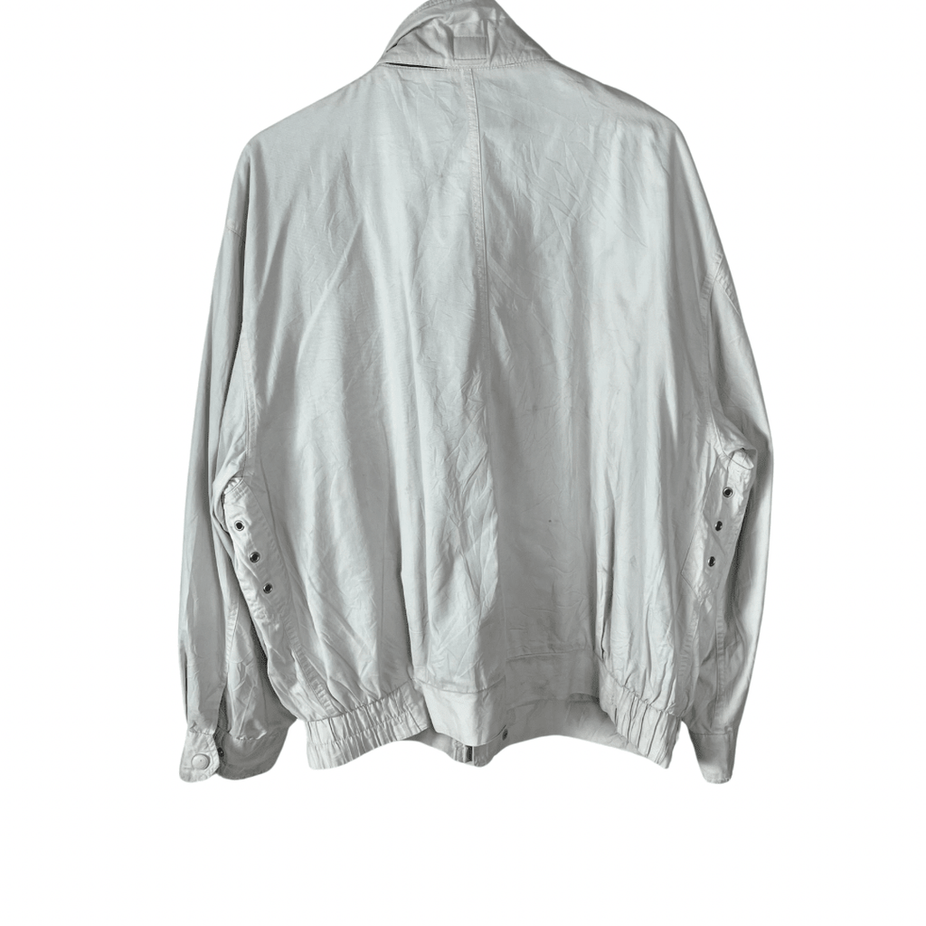 Barone Rosso Jacket 2XL - Funkify