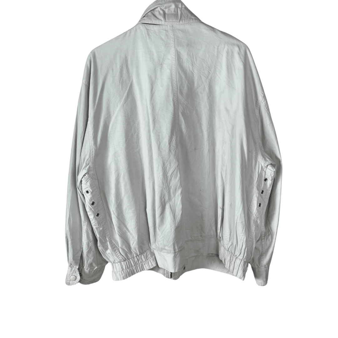 Barone Rosso Jacket 2XL - Funkify