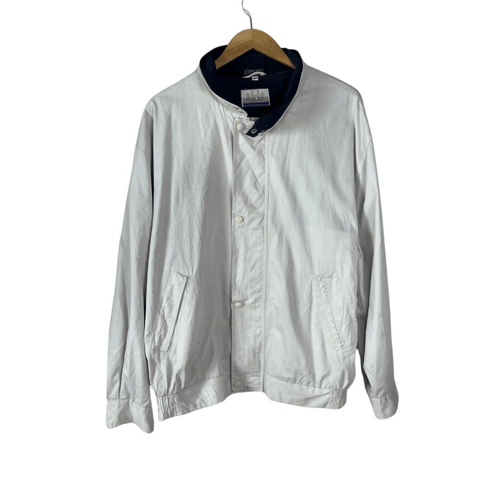 Barone Rosso Jacket 2XL - Funkify