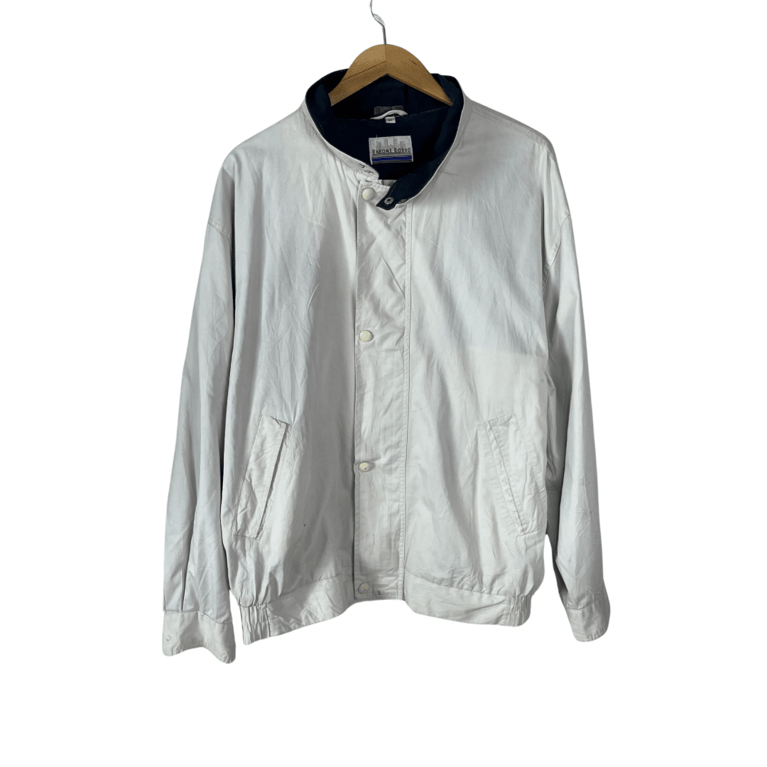 Barone Rosso Jacket 2XL - Funkify