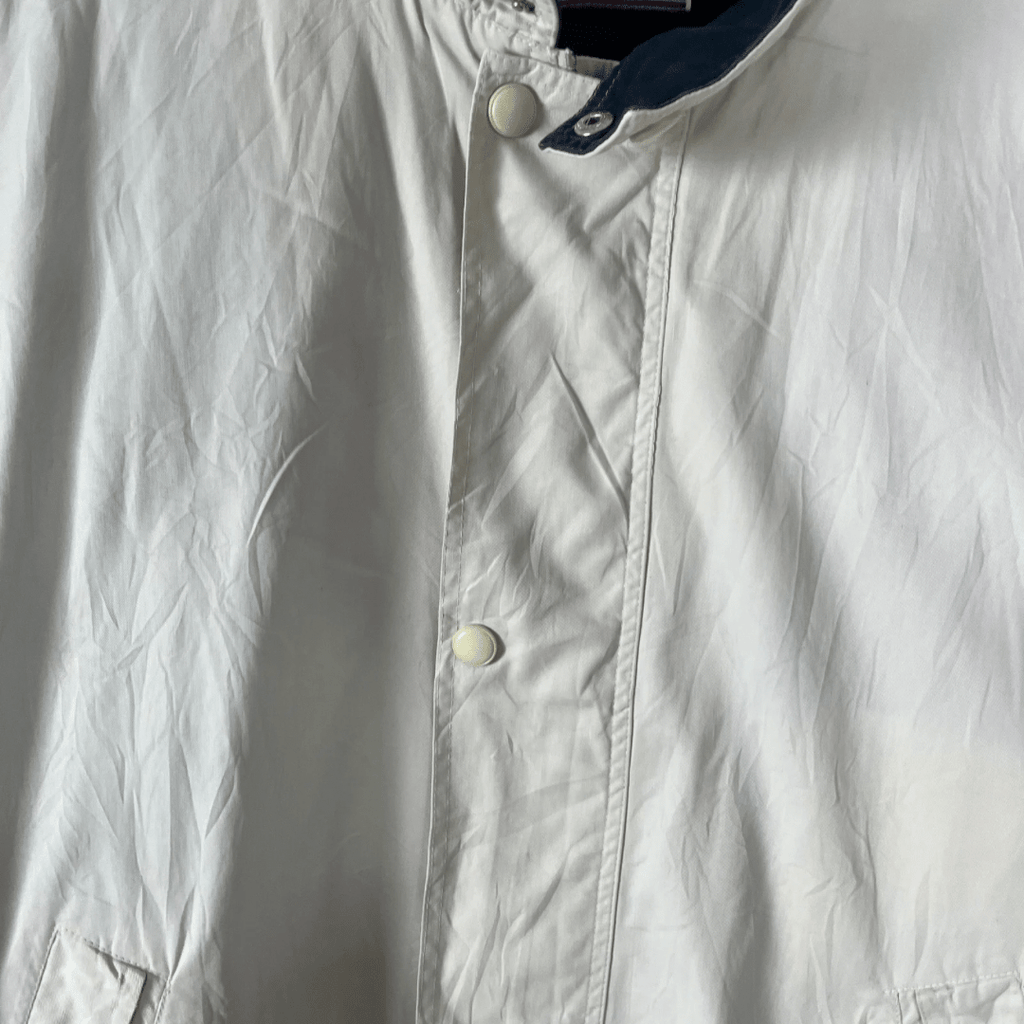 Barone Rosso Jacket 2XL - Funkify