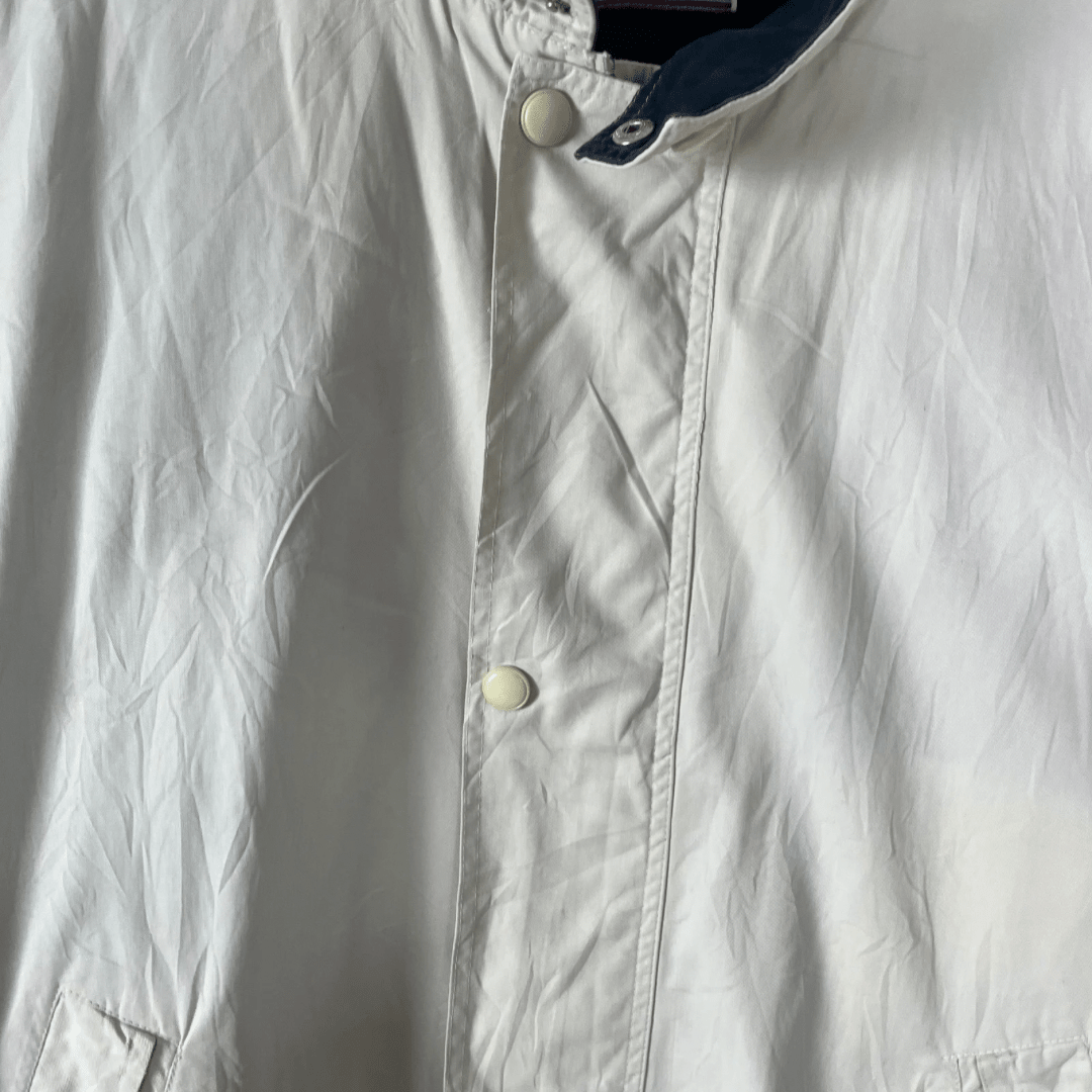 Barone Rosso Jacket 2XL - Funkify