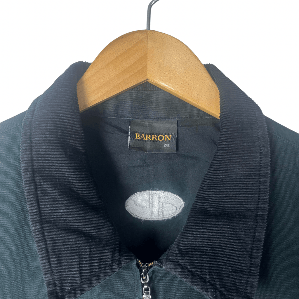 Barron Jacket 2XL - Funkify