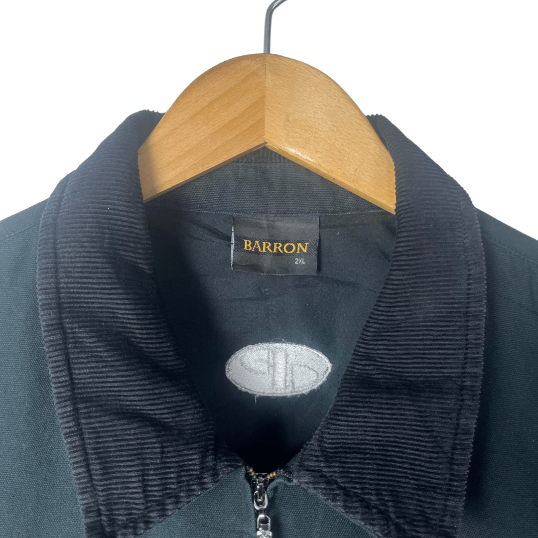 Barron Jacket 2XL - Funkify