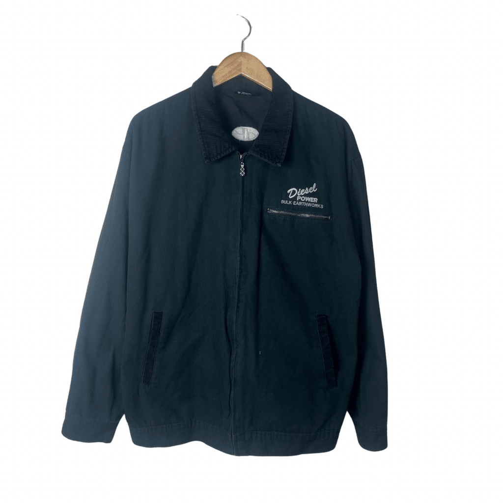 Barron Jacket 2XL - Funkify