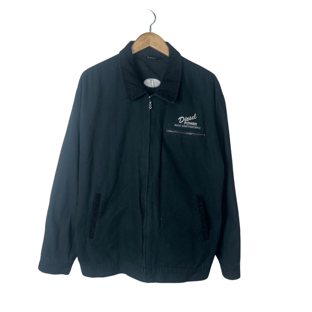 Barron Jacket 2XL - Funkify