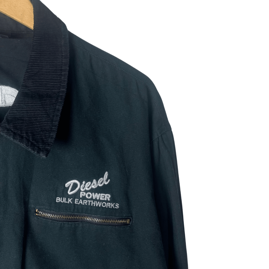 Barron Jacket 2XL - Funkify
