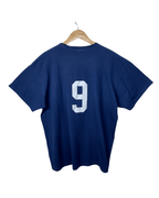 Baseball 'Pitches Be Crazy' 9 Graphic T-shirt 2XL - Funkify