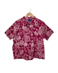 Basic Editions Shirt Women's XL - Funkify