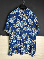 Batik Bay Hawaiian Shirt - Funkify