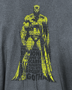 Batman Graphic T-Shirt 2XL - Funkify