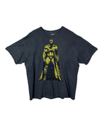 Batman Graphic T-Shirt 2XL - Funkify