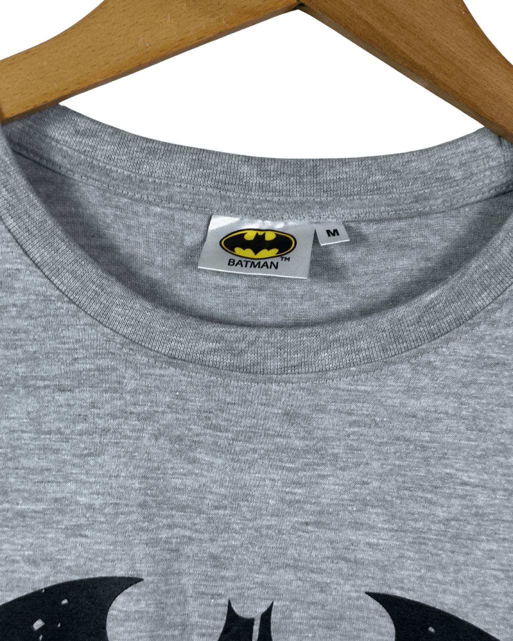 Batman Graphic T-Shirt - Medium - Funkify