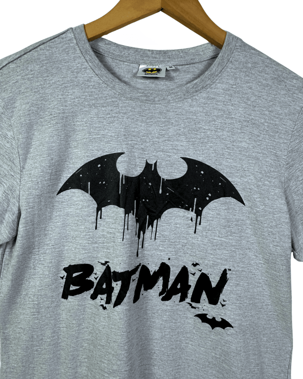 Batman Graphic T-Shirt - Medium - Funkify