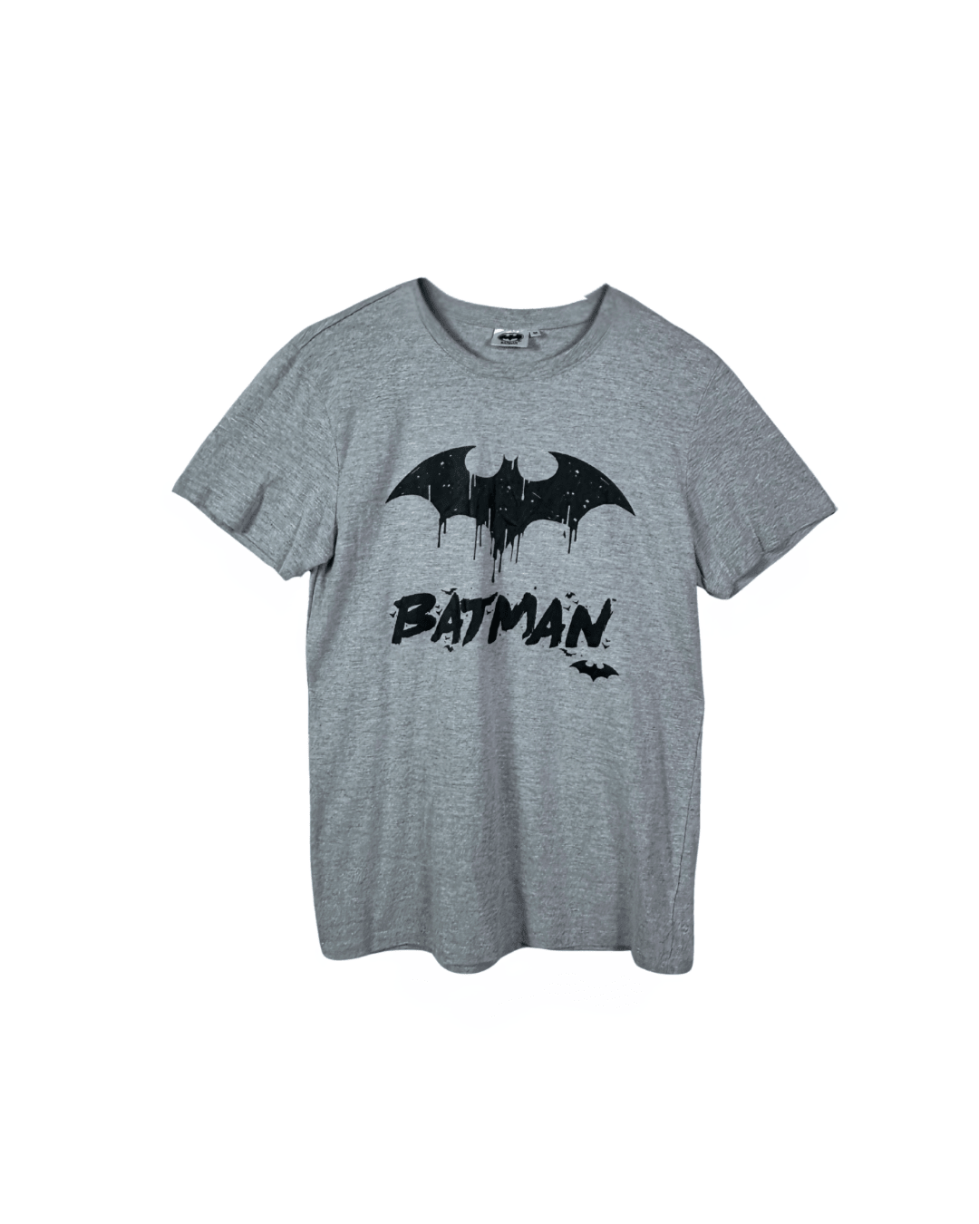 Batman Graphic T-Shirt - Medium - Funkify