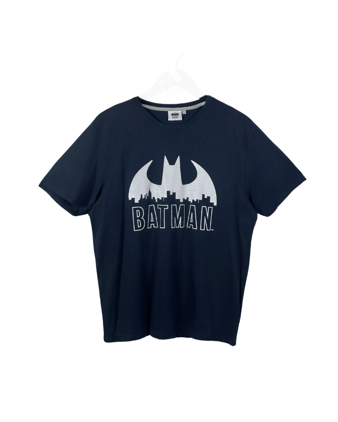 Batman Graphic Tee - Large - Funkify