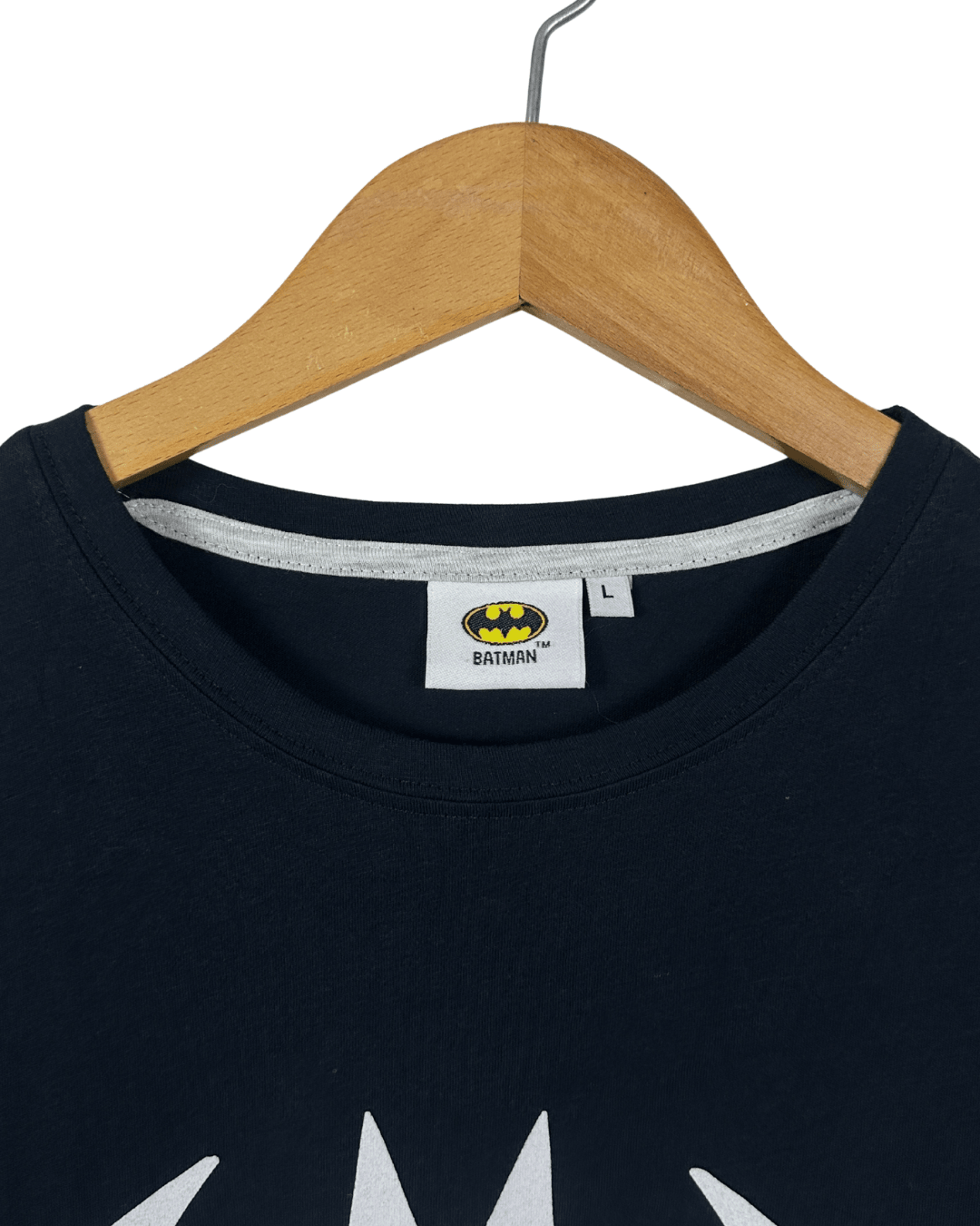Batman Graphic Tee - Large - Funkify