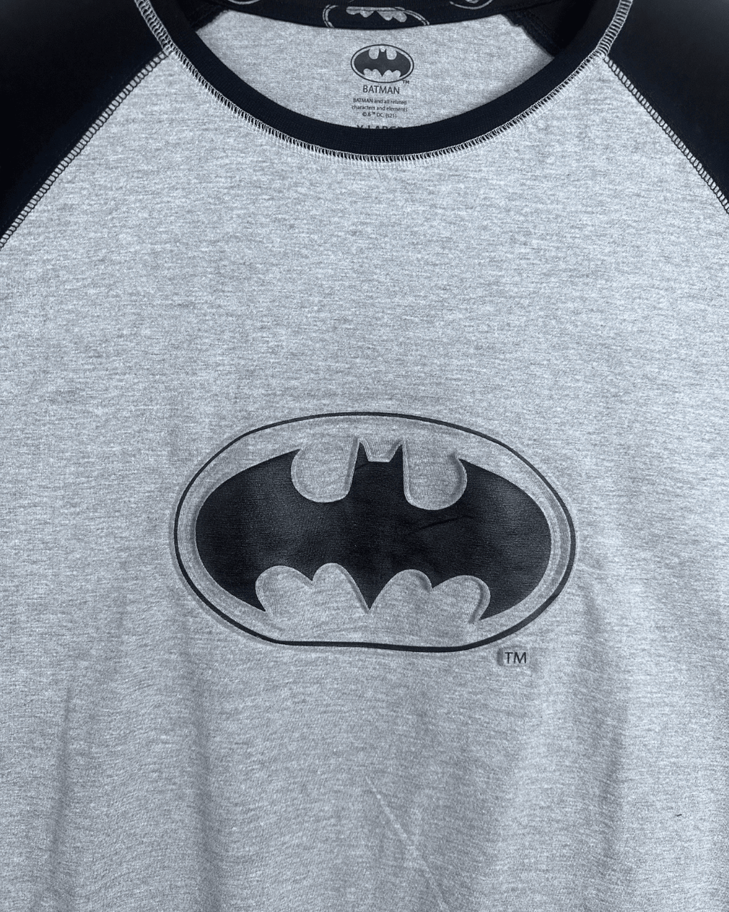 Batman T-shirt XL - Funkify