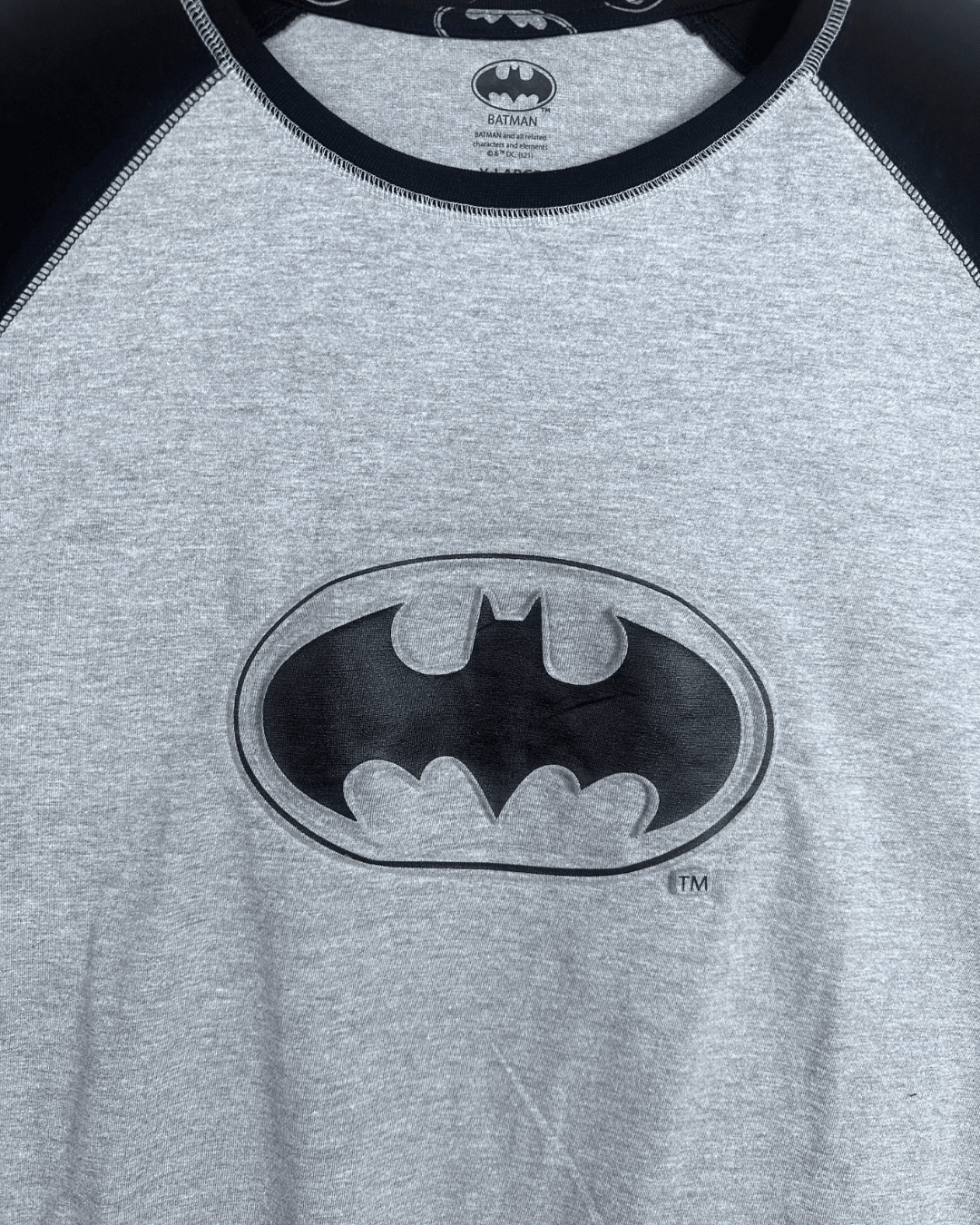 Batman T-shirt XL - Funkify