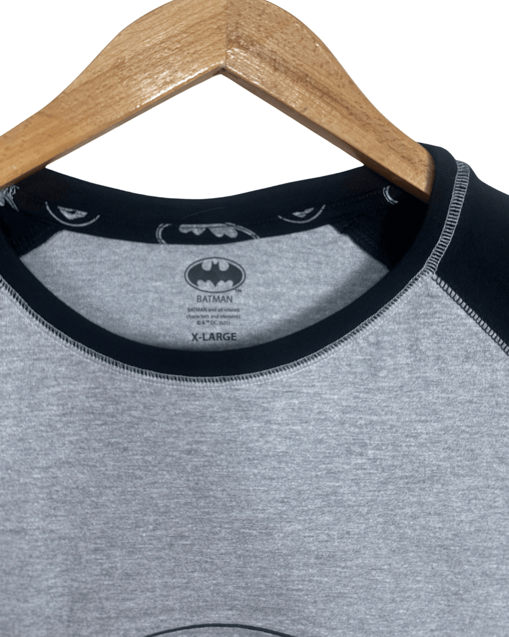 Batman T-shirt XL - Funkify
